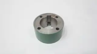 TB WOODS 8SCH178 SIZE 8 CAST IRON HUB 1-7/8IN
