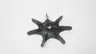 ABB 35FN3002A04SP PLASTIC EXTERNAL COOLING FAN thumbnail 1