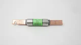 COOPER BUSSMANN FRS-R-100 FUSETRON CLASS RK5 BLADE FUSE 100A 600V-AC