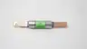 COOPER BUSSMANN FRS-R-100 FUSETRON CLASS RK5 BLADE FUSE 100A 600V-AC thumbnail 1
