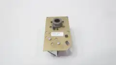 DELTRAN 725-14-002 ELECTRIC CLUTCH 1/2IN 12V-DC
