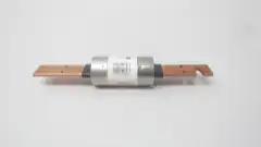 COOPER BUSSMANN FRS-R-200 FUSETRON CLASS RK5 TIME DELAY BLADE FUSE 600V-AC 200A