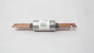 COOPER BUSSMANN FRS-R-200 FUSETRON CLASS RK5 TIME DELAY BLADE FUSE 600V-AC 200A