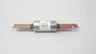 COOPER BUSSMANN FRS-R-200 FUSETRON CLASS RK5 TIME DELAY BLADE FUSE 600V-AC 200A thumbnail 1