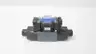 TOKYO KEIKI DG4V-3-2C-P7-B-100 HYDRAULIC DIRECTIONAL CONTROL VALVE 110V-AC thumbnail 2