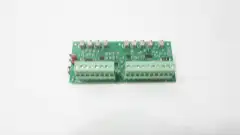 YOUNG & FRANKLIN 8605D206-G001 PCB CIRCUIT BOARD