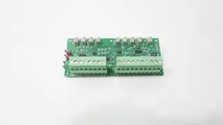 YOUNG & FRANKLIN 8605D206-G001 PCB CIRCUIT BOARD