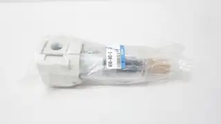 SMC AF40-04D-D PNEUMATIC FILTER 1MPA 1/2IN NPT