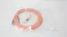 CORNING FMIC-2277TGEN-10M FIBER OPTIC PATCH CABLE 10M thumbnail 2