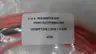 CORNING FMIC-2277TGEN-10M FIBER OPTIC PATCH CABLE 10M thumbnail 5