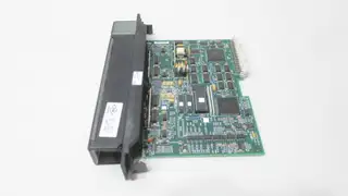GE FANUC IC697 ALG320G OUTPUT MODULE SERIES 90-70