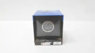 STEWART-WARNER 82327-96 2-1/16IN OIL TEMPERATURE GAUGE 140-325F