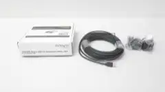 STARTECH USB2AAEXT15M ACTIVE USB 2.0 EXTENSION CABLE M/F 15M