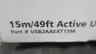 STARTECH USB2AAEXT15M ACTIVE USB 2.0 EXTENSION CABLE M/F 15M thumbnail 7