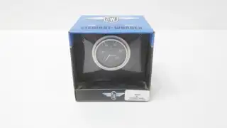 STEWART-WARNER 82323 2-1/16IN OIL PRESSURE GAUGE 5-100PSI
