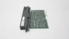 GE FANUC IC697 BEM711L BUS RECEIVER