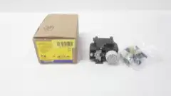 SQUARE D 8501XTE1 TIME DELAY RELAY 120V-AC 0.2-60SEC