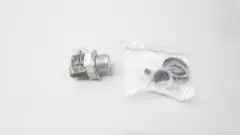 ALLEN BRADLEY 800T-J20A 30MM 3 POS SELECTOR SWITCH 600V-AC/DC