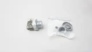 ALLEN BRADLEY 800T-J20A 30MM 3 POS SELECTOR SWITCH 600V-AC/DC