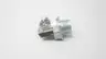 ALLEN BRADLEY 800T-J20A 30MM 3 POS SELECTOR SWITCH 600V-AC/DC thumbnail 2