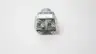 ALLEN BRADLEY 800T-J20A 30MM 3 POS SELECTOR SWITCH 600V-AC/DC thumbnail 3