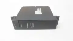 GE FANUC IC697 PWR711G POWER SUPPLY MODULE 100W 120V-AC SERIES 90-70