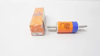 FERRAZ SHAWMUT AJT150 AMPTRAP 2000 CLASS J BLADE FUSE 600V-AC 150A