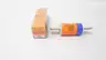 FERRAZ SHAWMUT AJT150 AMPTRAP 2000 CLASS J BLADE FUSE 600V-AC 150A thumbnail 1