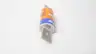 FERRAZ SHAWMUT AJT150 AMPTRAP 2000 CLASS J BLADE FUSE 600V-AC 150A thumbnail 5