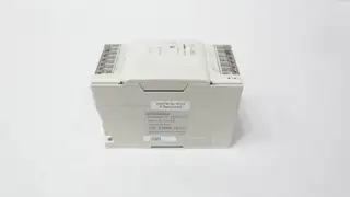 MITSUBISHI FX-4AD PROGRAMMABLE CONTROLLER MODULE 24V-DC