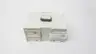 MITSUBISHI FX-4AD PROGRAMMABLE CONTROLLER MODULE 24V-DC thumbnail 3