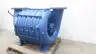 GARDNER DENVER LAMSON 1265-AD01Z MULTI-STAGE CENTRIFUGAL BLOWER 12IN thumbnail 2
