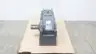 FALK 2070YB2-L RIGHT ANGLE ENCLOSED GEAR DRIVE SPEED REDUCER 50HP 23.28:1 thumbnail 1