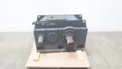 FALK 2080Y2-L ENCLOSED PARALLEL SHAFT GEAR DRIVE SPEED REDUCER 75HP 24.17:1