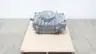 HOWDEN ROOTS WHISPAIR 851450LB 616-RAM-JH-LB ROTARY POSITIVE LOBE BLOWER thumbnail 1