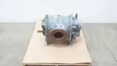 ROOTS 865118020 615 U-RAI UNIVERSAL RAI POSITIVE DISPLACEMENT ROTARY LOBE BLOWER