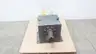 FALK 1070FZ3A INLINE GEAR DRIVE SPEED REDUCER 5HP 151.1:1 thumbnail 1