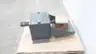 FALK 1070FZ3A INLINE GEAR DRIVE SPEED REDUCER 5HP 151.1:1 thumbnail 2