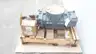 HOWDEN ROOTS 418-RAM-JH-LB 819750LB ROTARY POSITIVE DISPLACEMENT LOBE BLOWER thumbnail 2