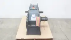 FALK 2090Y2-L ENCLOSED PARALLEL SHAFT GEAR DRIVE SPEED REDUCER 23.65:1 100HP