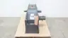 FALK 2090Y2-L ENCLOSED PARALLEL SHAFT GEAR DRIVE SPEED REDUCER 23.65:1 100HP thumbnail 1