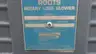 DRESSER ROOTS WHISPAIR 832-RCS-J-PLG-IMP 945810TL ROTARY POSITIVE LOBE BLOWER thumbnail 4