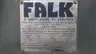 FALK 2100Y2-L ENCLOSED PARALLEL SHAFT GEAR DRIVE SPEED REDUCER 75HP 38:1 thumbnail 5