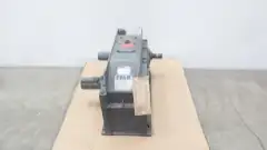 FALK 2070Y2-L ENCLOSED PARALLEL SHAFT GEAR DRIVE SPEED REDUCER 60HP 23:1