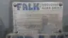 FALK 2070Y2-L ENCLOSED PARALLEL SHAFT GEAR DRIVE SPEED REDUCER 60HP 23:1 thumbnail 4