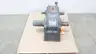 FALK 2060Y2-LD ENCLOSED PARALLEL SHAFT GEAR DRIVE SPEED REDUCER 40HP 22.22:1 thumbnail 1