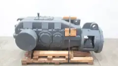 PIV KBLC 315-22H ENCLOSED GEAR DRIVE 125:1