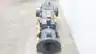 PIV KBLC 315-22H ENCLOSED GEAR DRIVE 125:1 thumbnail 2
