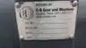 PIV KBLC 315-22H ENCLOSED GEAR DRIVE 125:1 thumbnail 4