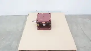 BLH KDH-1B WEIGH MODULE 200KN 2MV/V 700OHM